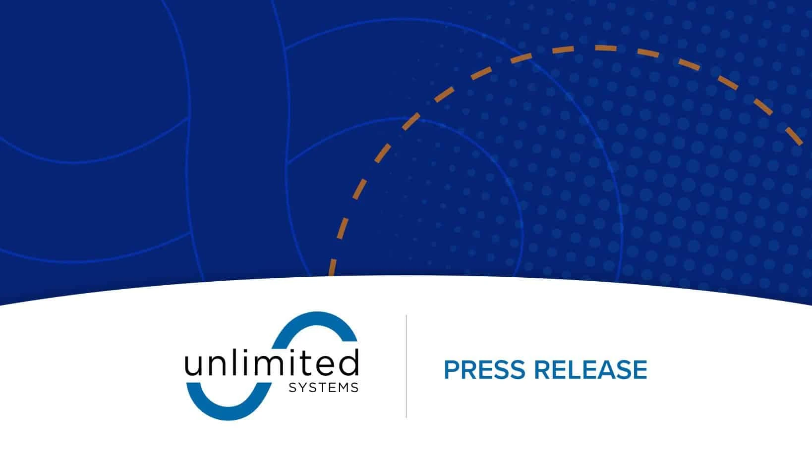 Unlimited Systems press release