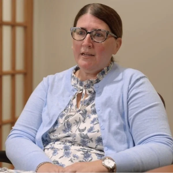 Michelle Leandri, CEO