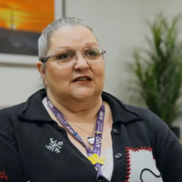 Renee Bernacchi, Accounts Receivable Coordinator