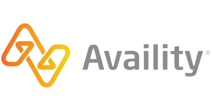 Availity logo, an Unlimited Systems RCM software partner