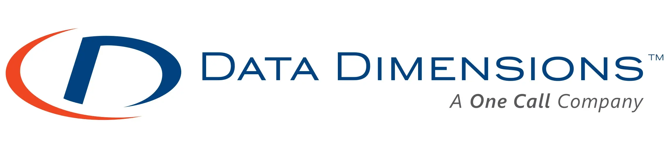 Data Dimensions logo, an Unlimited Systems RCM software partner