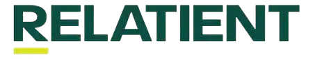 Relatient logo, an Unlimited Systems RCM software partner