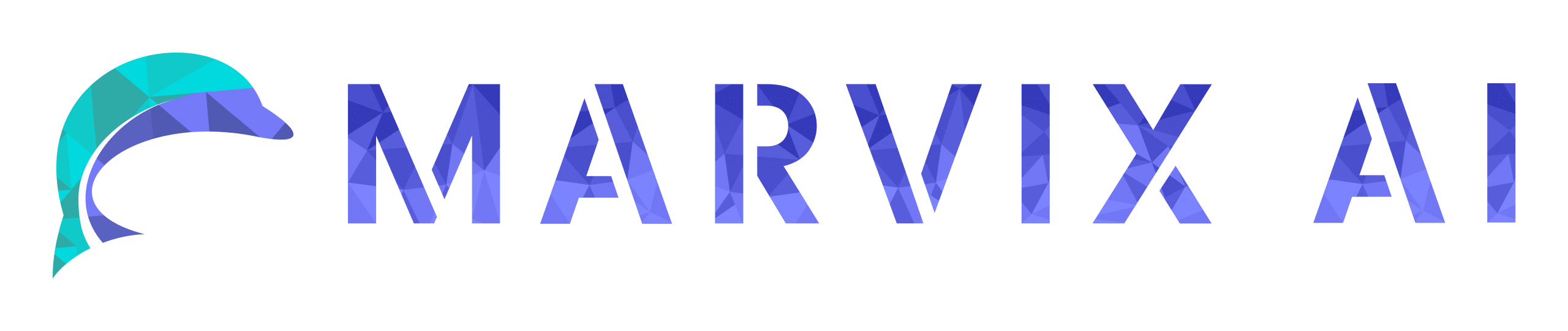 Marvix AI logo