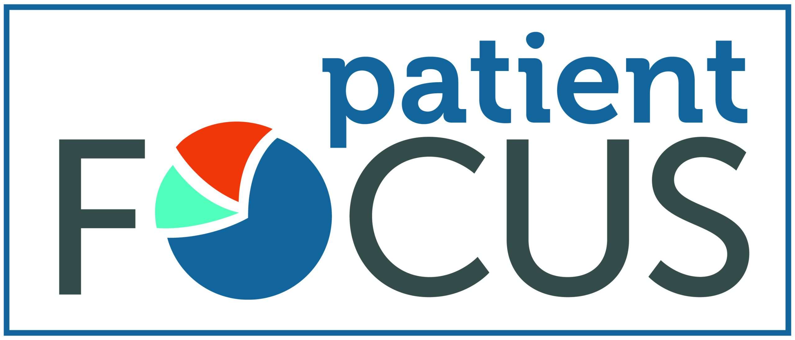 PatientFocus logo
