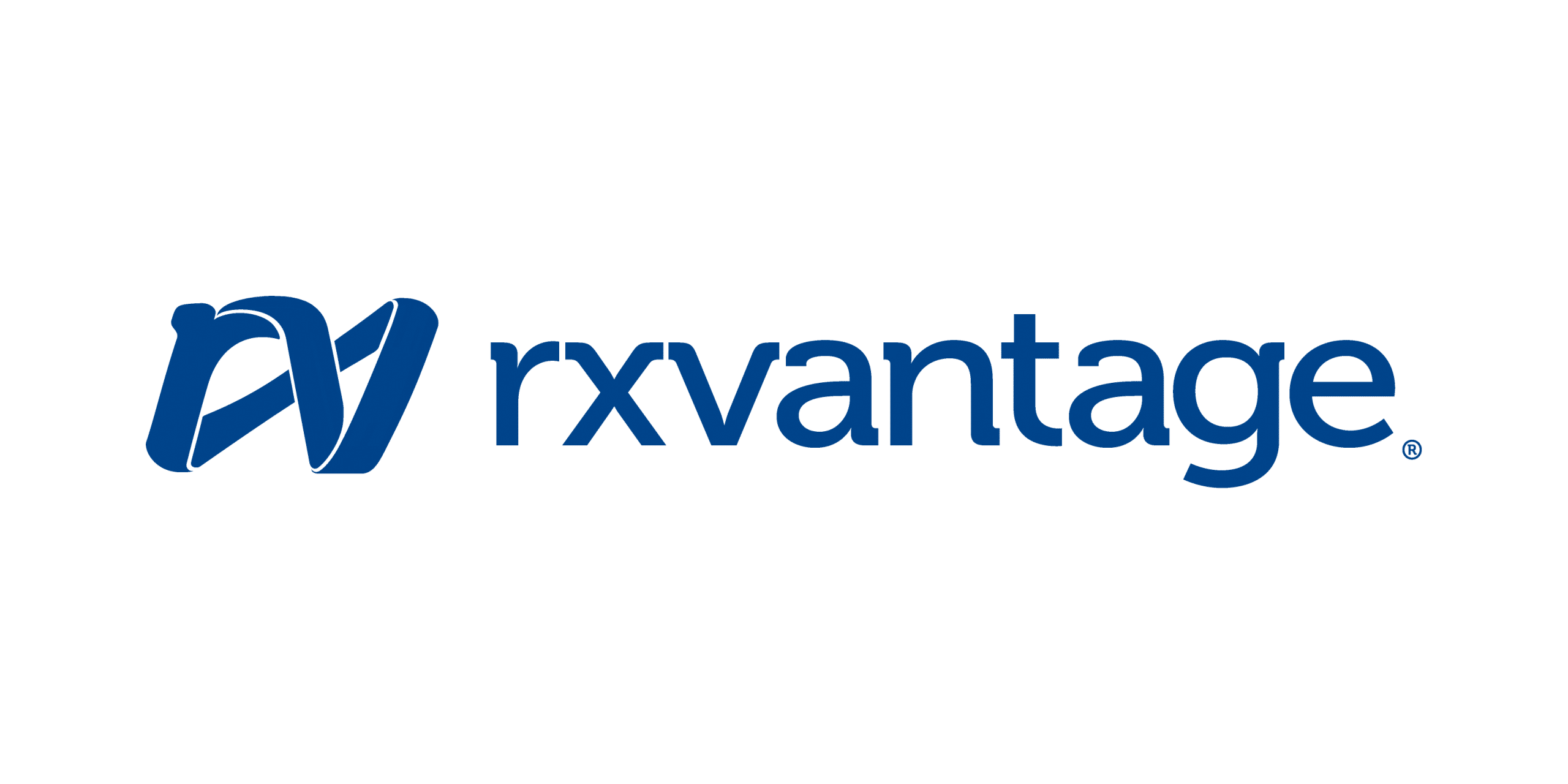 RxVantage logo