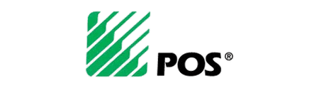 POS Professional Office Services logo