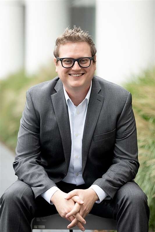Joshua Lewis