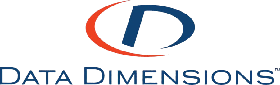 Data Dimensions logo